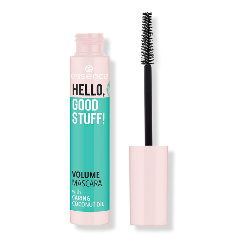 Essence Hello, Good Stuff! Volume Mascara | Ulta Beauty | Ulta