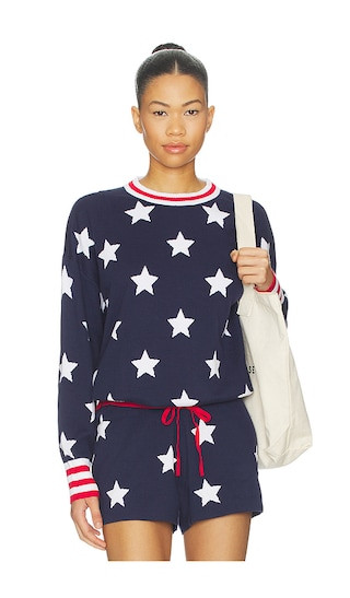 Cal Sweater | Revolve Clothing (Global)