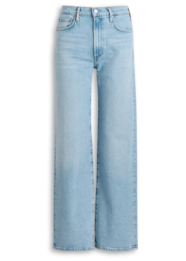 Harper straight-leg jeans | Harvey Nichols