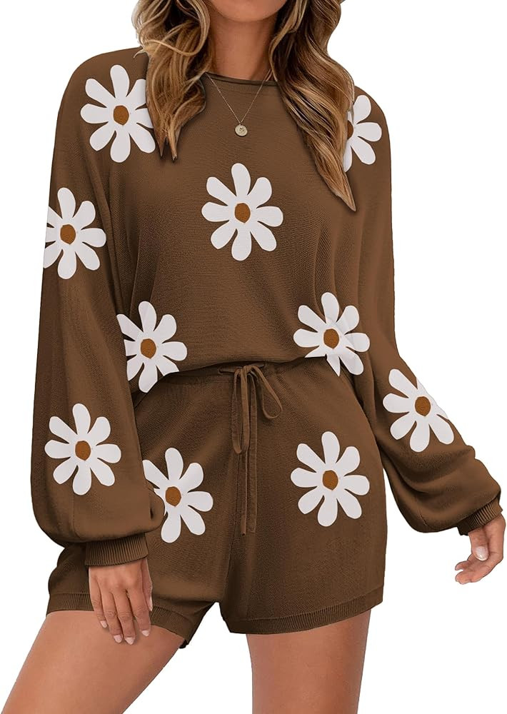 Floral Brown | Amazon (US)