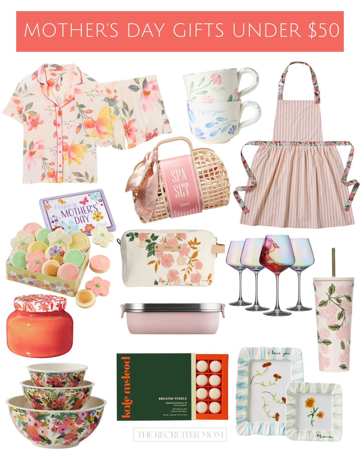 Mothers Day Gifts Under $50 #motherday2026 #giftsformom #giftsunder50 

 

#LTKMothersDay #LTKmomlife #LTKSeasonal
