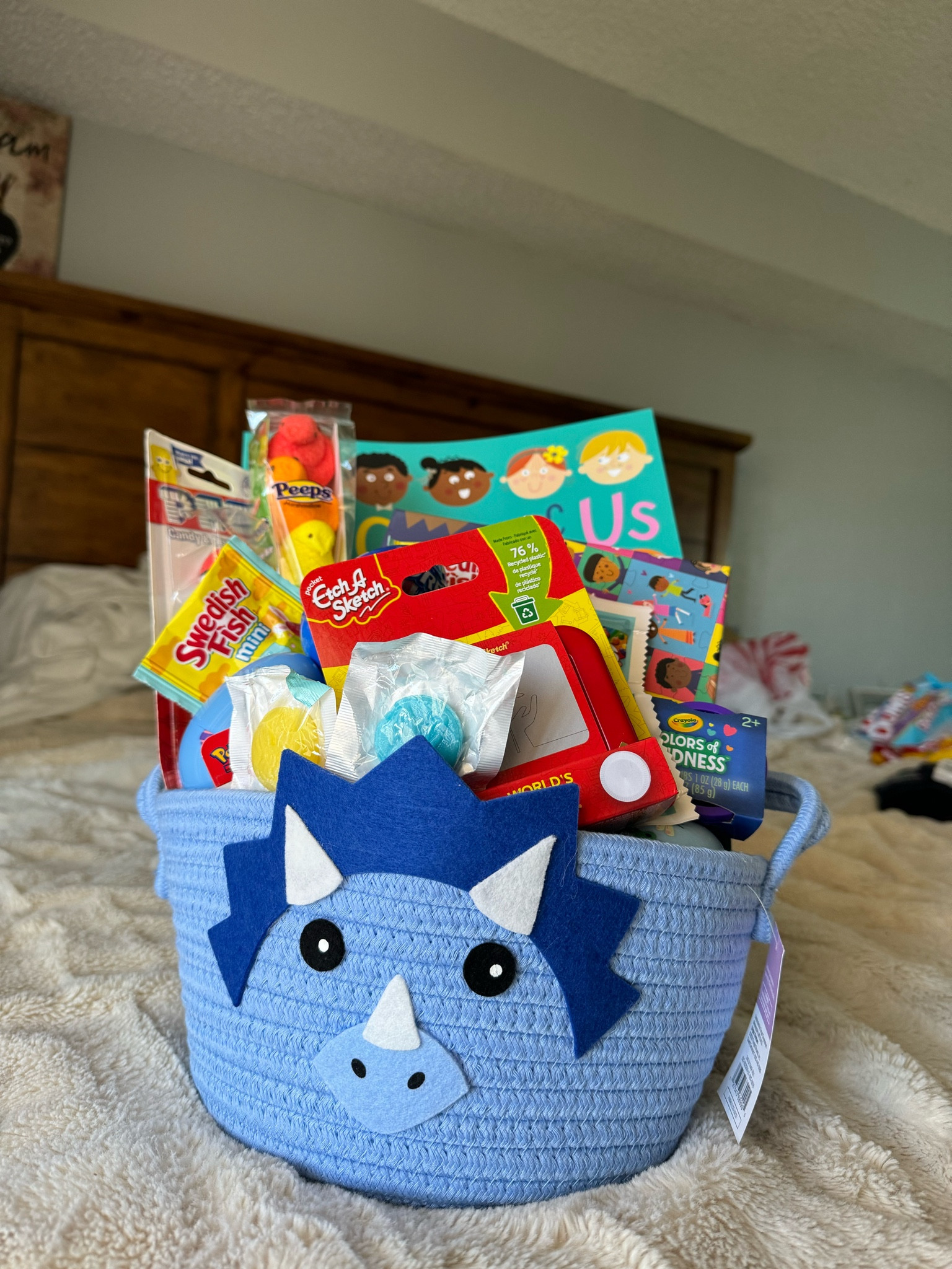 Boys Easter Basket , Easter goodie , Basket Stuffers 

#LTKsalealert #LTKkids #LTKSeasonal