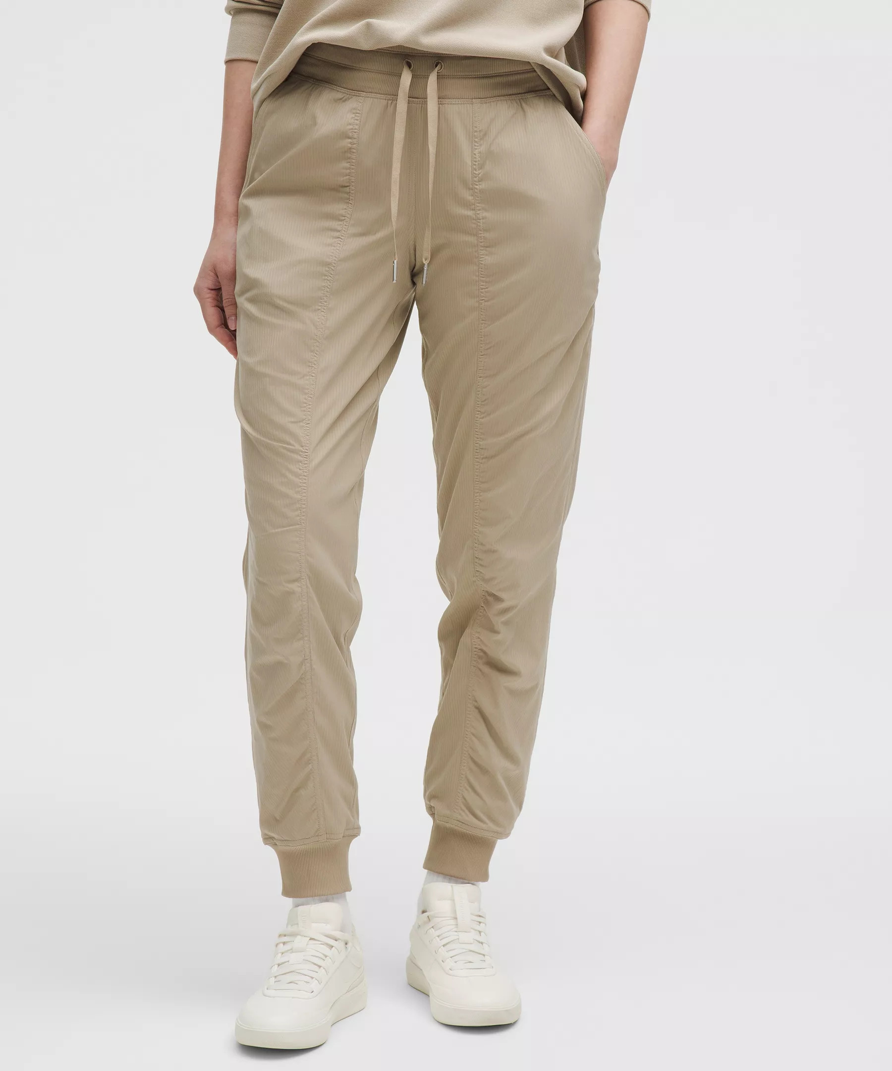 Dance Studio Mid-Rise Jogger | Lululemon (US)