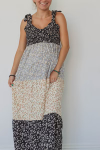 Cover To Cover Dress | Lash Next Door