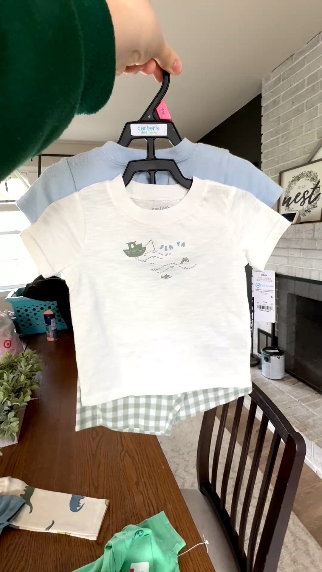 Walmart Set

#LTKBaby #LTKKids #LTKSaleAlert