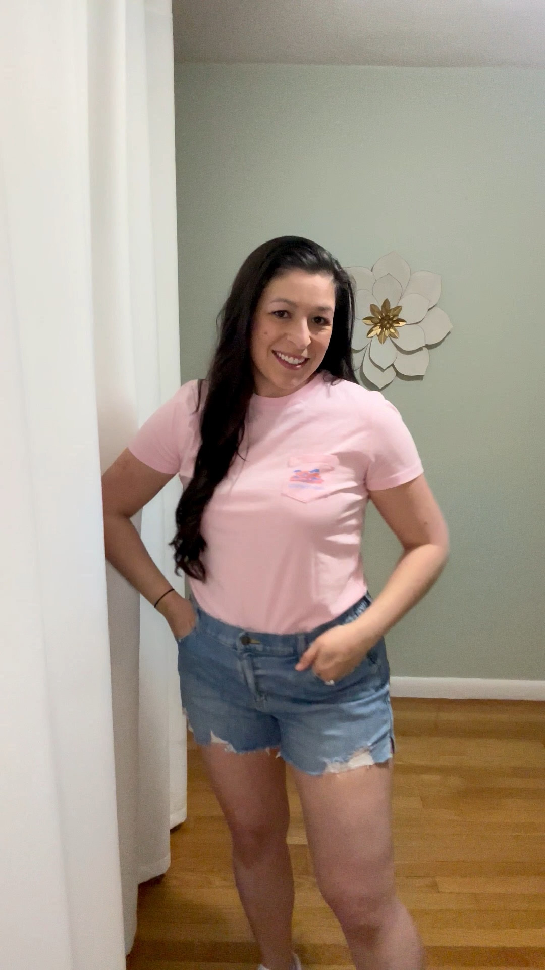 Summer fits can’t come soon enough 

#LTKootd #LTKdayinmylife #LTKmomlife