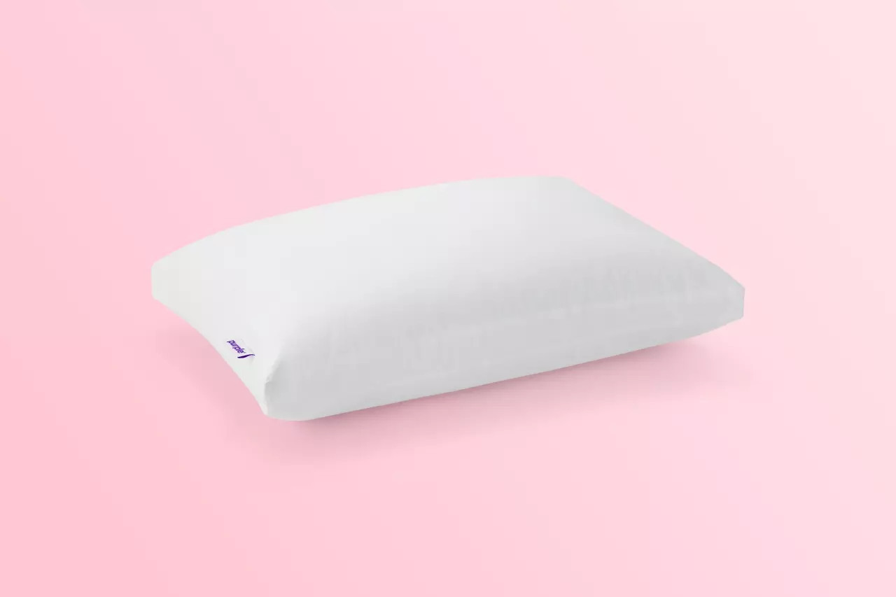 Purple Cloud™ Pillow | Purple