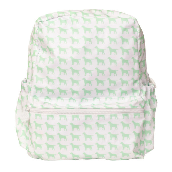The Backpack Dogs Large by Apple of My Isla | Lila and Hayes
