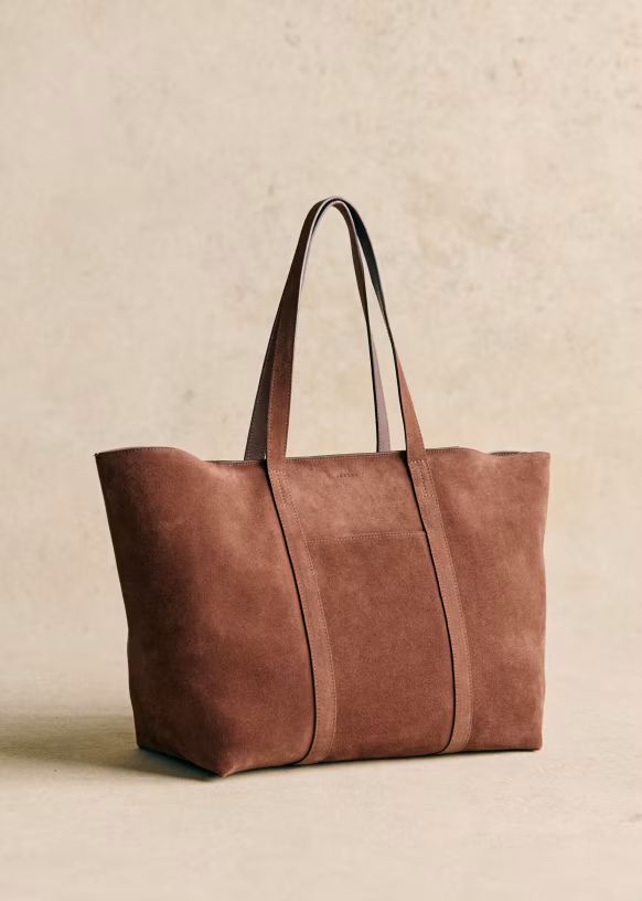 Gabin Bag | Sezane Paris - US