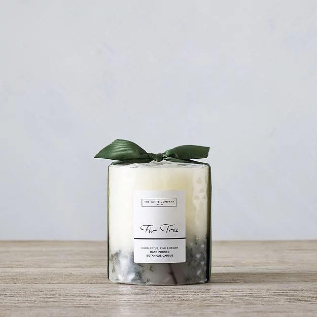 Fir Tree Medium Botanical Candle
    
            
    
    
    
    
    
            
        ... | The White Company (UK)