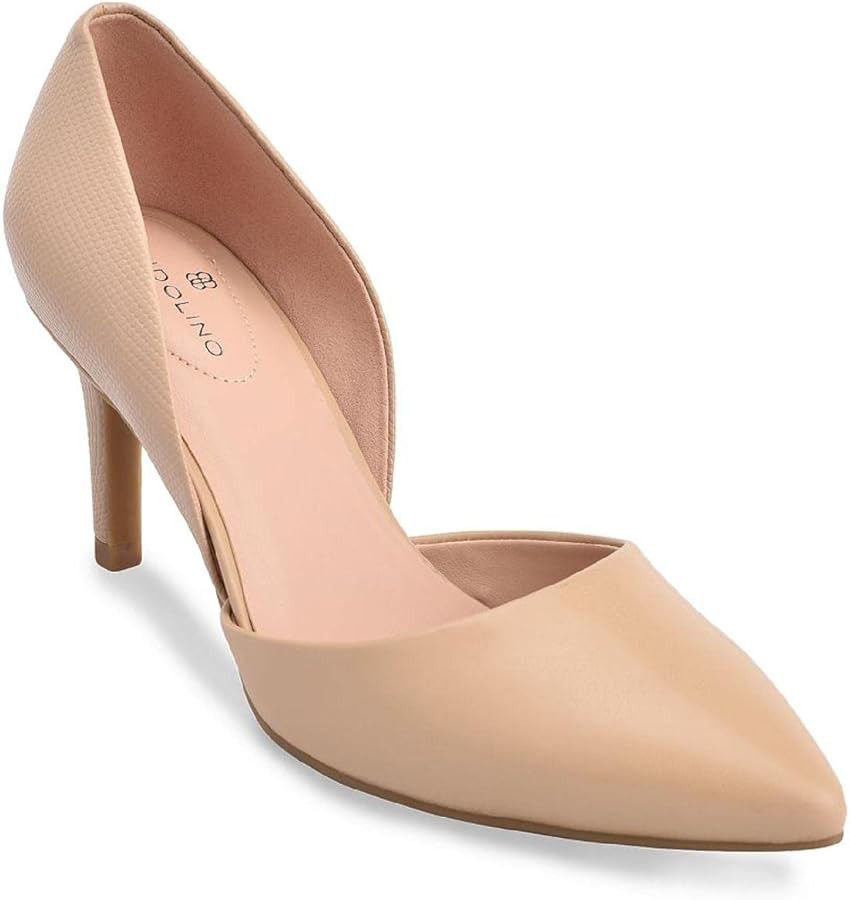 Bandolino Womens Grenow | Amazon (US)