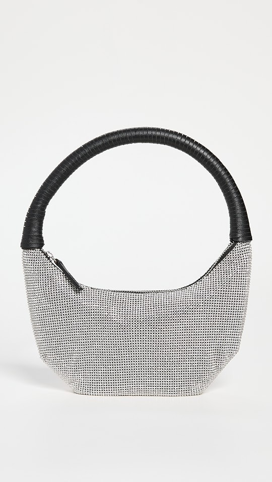 STAUD Pepper Crystal Bag | SHOPBOP | Shopbop