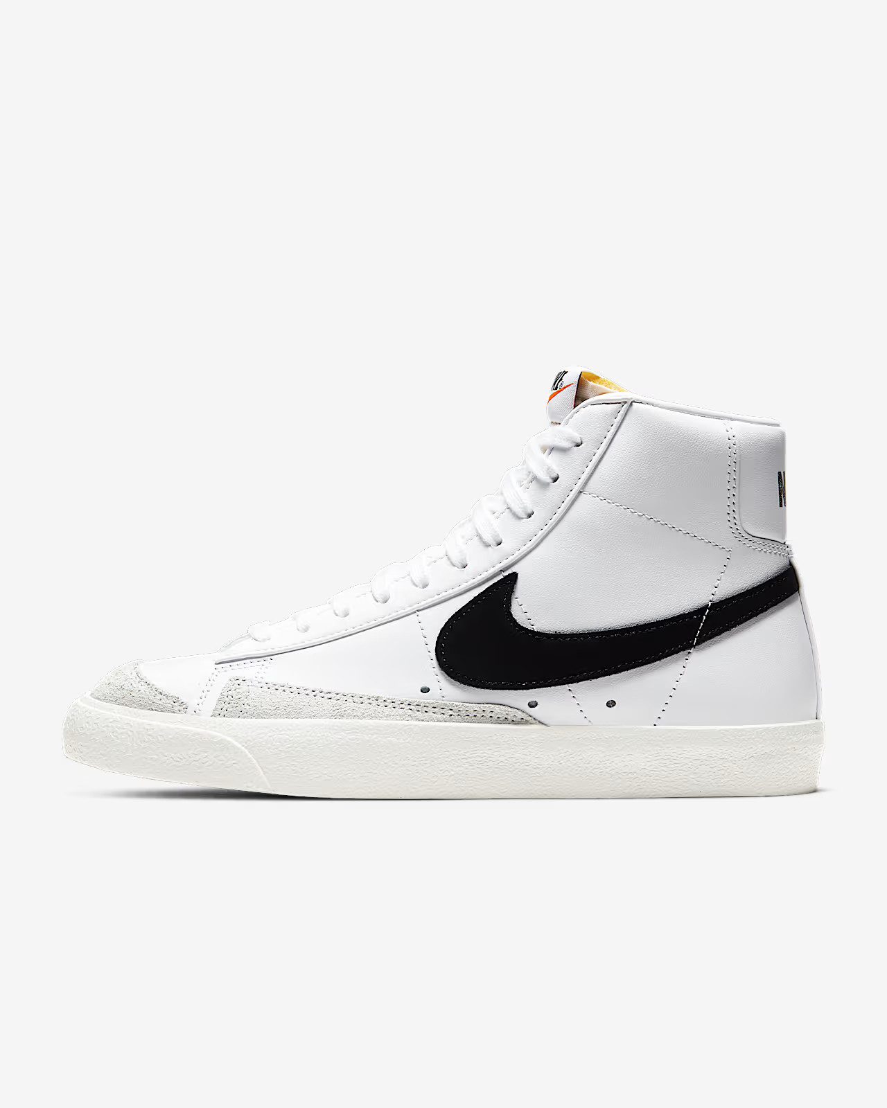 Women's ShoeNike Blazer Mid '77 Vintage | Nike (US)