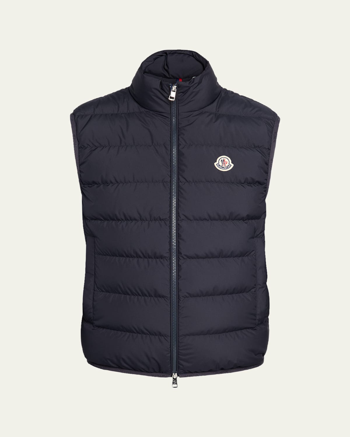Men's Contrin Puffer Vest | Bergdorf Goodman