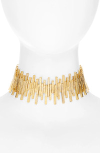 Click for more info about Cult Gaia Vita Choker Necklace | Nordstrom