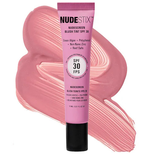 Nudescreen Blush + Lip Tint SPF 30 | Sephora (US)