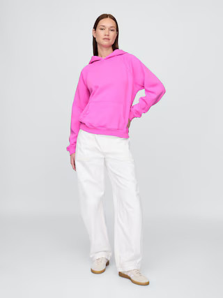 VintageSoft Hoodie | Gap (US)