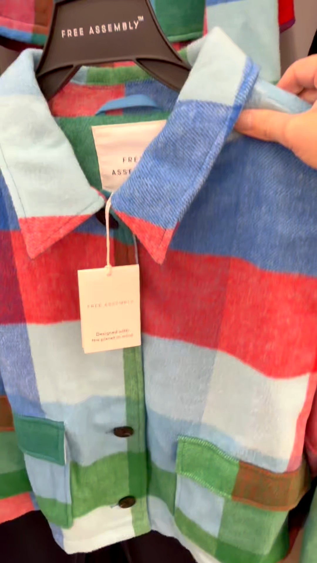 ✨ So many cute finds this morning at Walmart I had to share them all with you. 

Updating your closet has never been easier for a busy Mom because all of these looks are so affordable. Comfy jeans, cute tops, and warm jackets, grab your size before they sell out! 🛍️✨🎉

#momlife #affordablefashion #walmartfashion #fall2025 #reallife #momclothes 

#LTKOver40 #LTKHoliday #LTKStyleTip