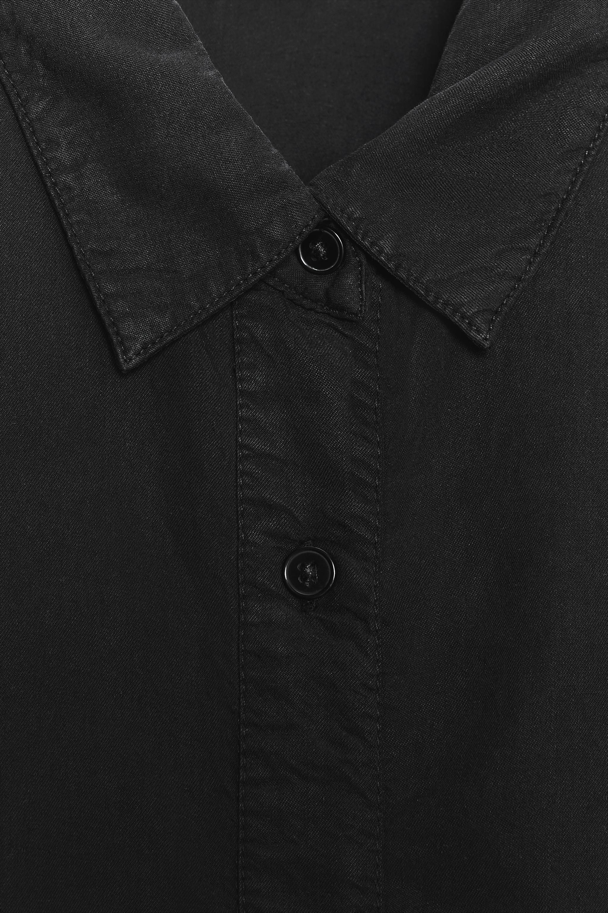 FLOWY POCKET JUMPSUIT | Zara US