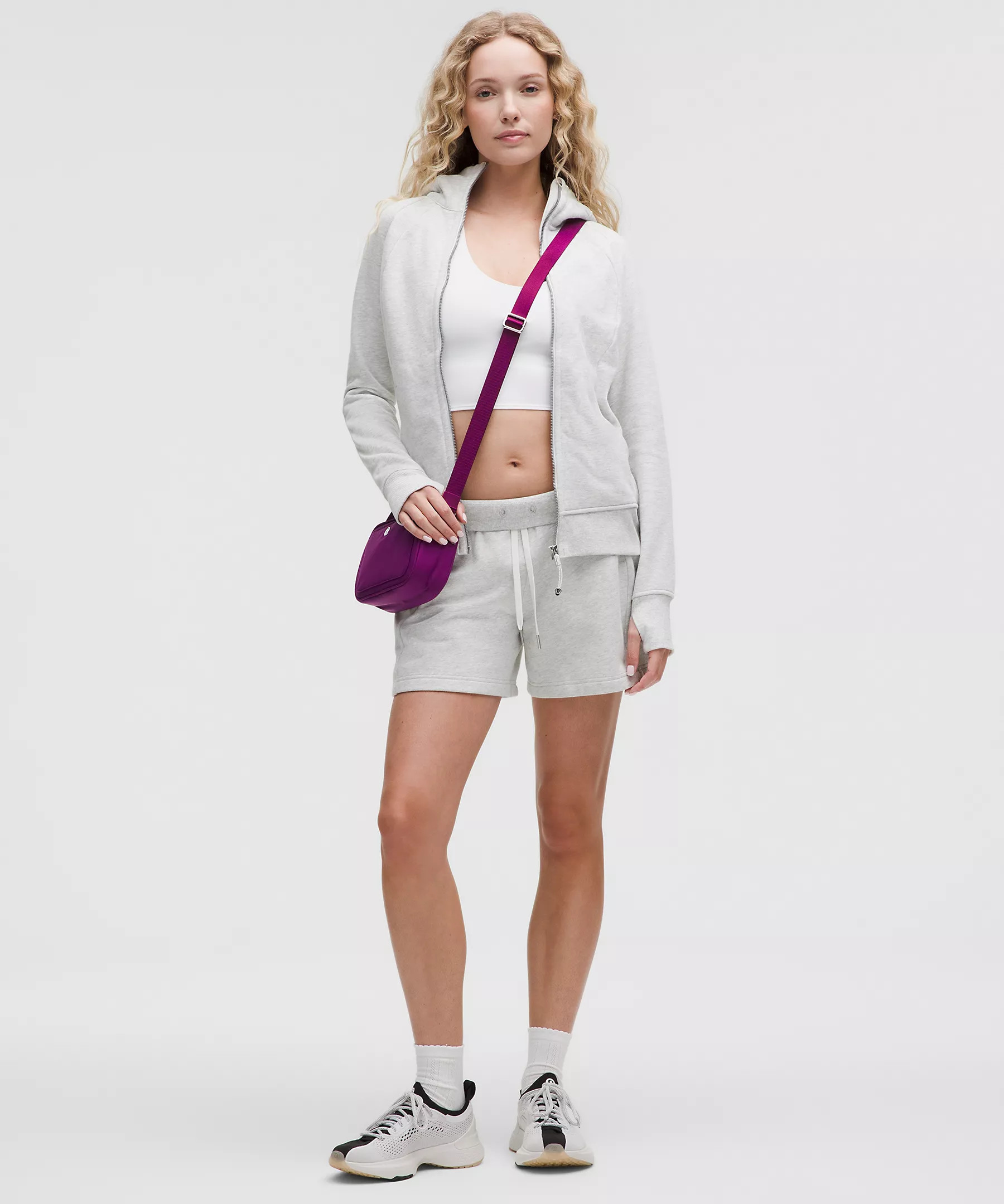 Crossbody Camera Bag 2L | Lululemon (US)