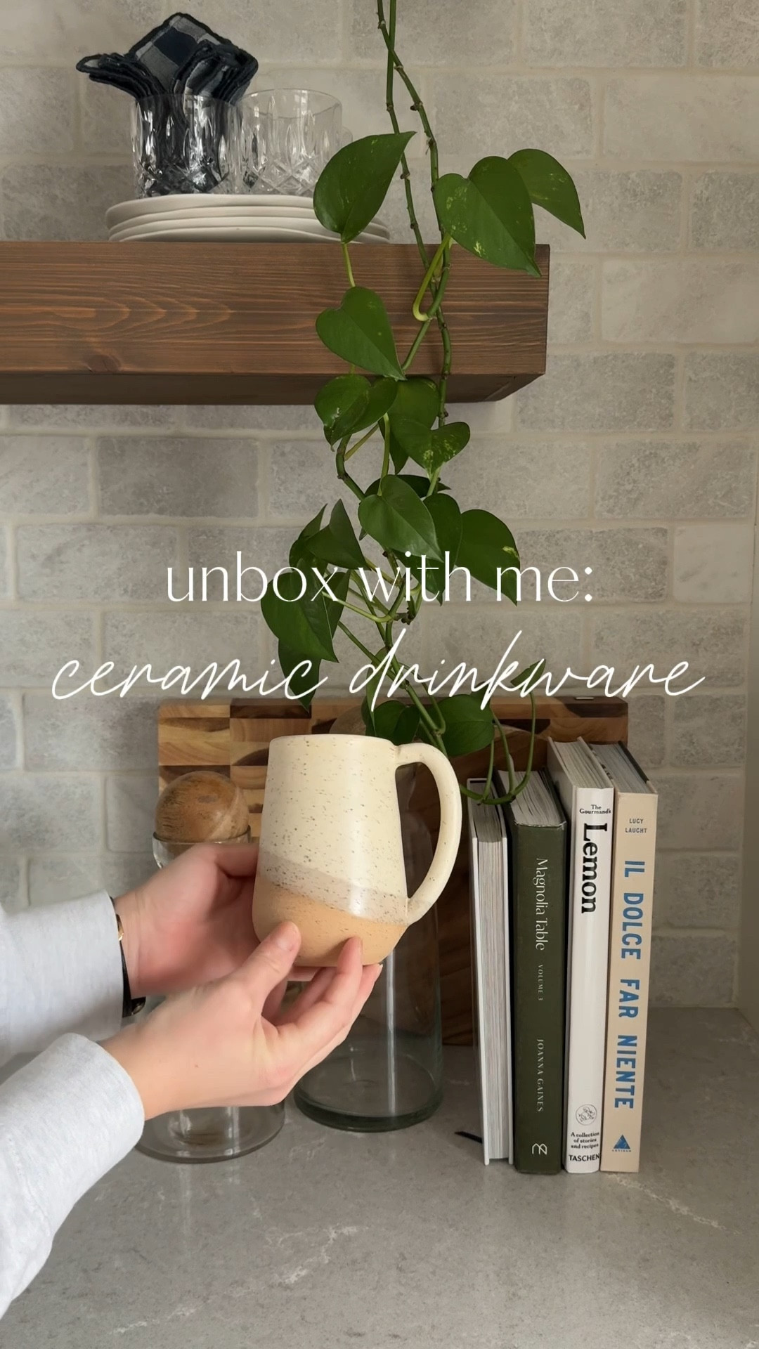 Obsessed with our new ceramic drinkware!

#LTKmorningroutine #LTKHome #LTKfoodie