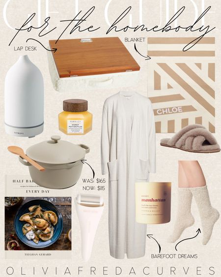 Gift guide - gifts for the homebody - gifts for the best friend - gifts for mother-in-law - gift inspo - cozy gifts 

#LTKSeasonal #LTKhome #LTKHoliday