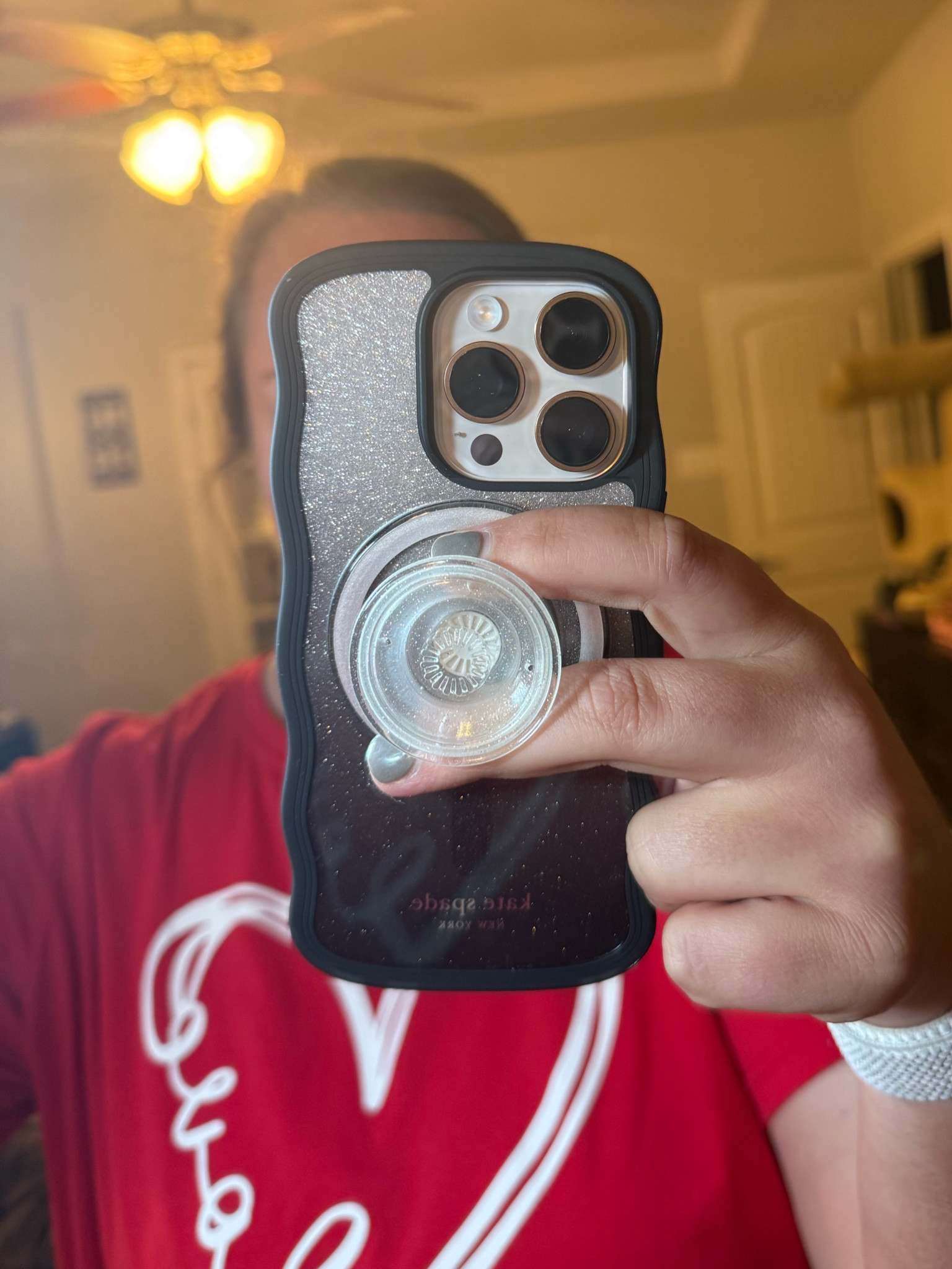 Phone Case Glow Up Alert!! 

I’m a person who NEEDS a pop socket and they have recently come out with one that is MagSafe!  🙌🙌🙌 makes content creating sooo much easier!! 

#LTKGiftGuide #LTKWatchNow