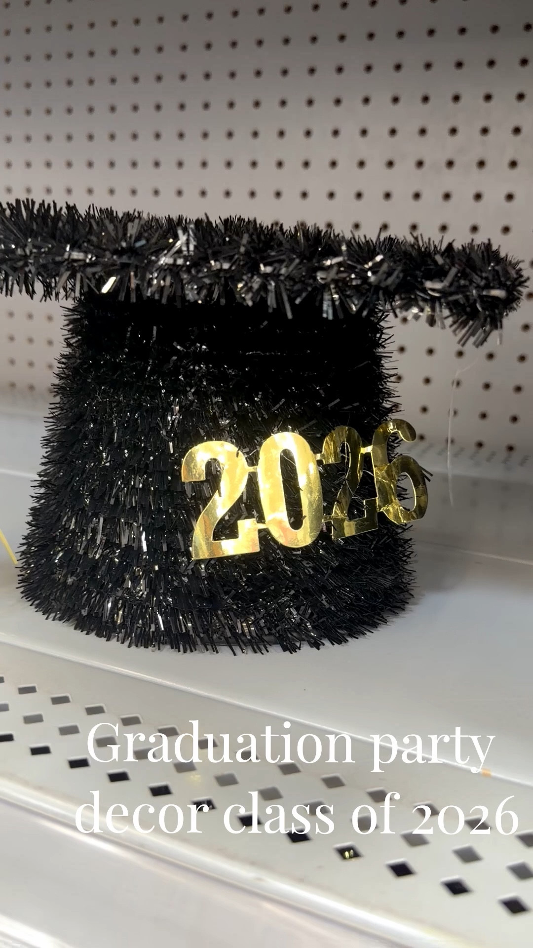 Class of 2026 party planning starts here 🎓✨
If you’re putting together a graduation celebration this year, these Class of 2026 decor finds make it easy to create a festive setup without overspending. Think table décor, party accents, and cute keepsake touches that help your grad feel extra celebrated on their big day.

Perfect for grad parties at home, school celebrations, or gift table styling linking more Class of 2026 favorites below to mix and match your theme!
#ClassOf2026 #GraduationPartyDecor #GradPartyIdeas #GraduationDecor #GradPartySetup #ClassOf2026Grad #GraduationPartyIdeas #SeniorCelebration #GradSeason #GraduationInspo