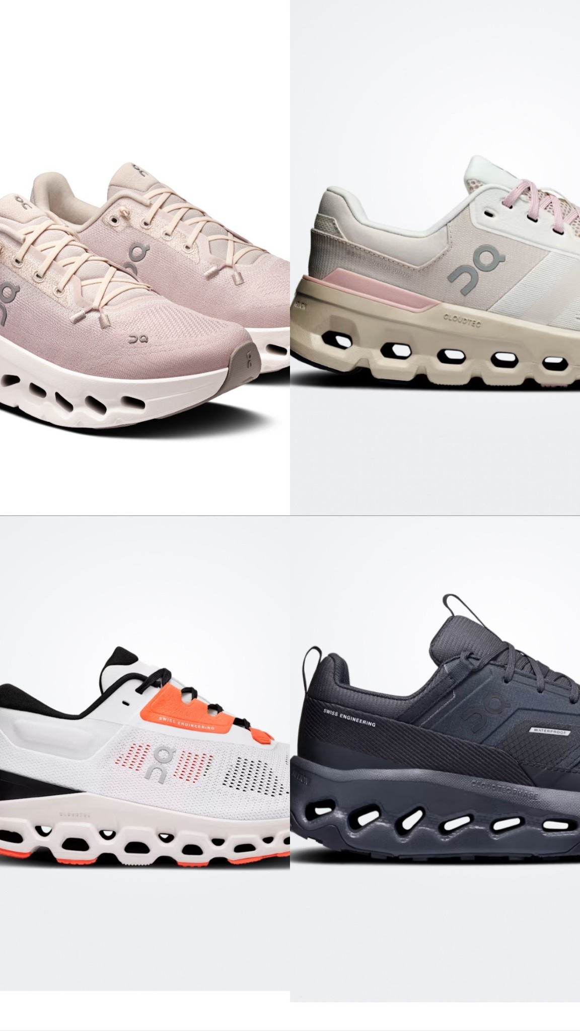Did you know on running shoes have major sales on last year’s styles  

#LTKsale #LTKcanada #LTKfitness