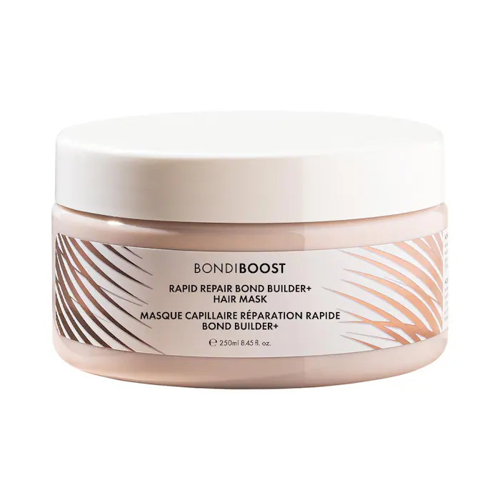Rapid Repair Bond Builder+ Hair Mask for Damaged Hair | Sephora (US)