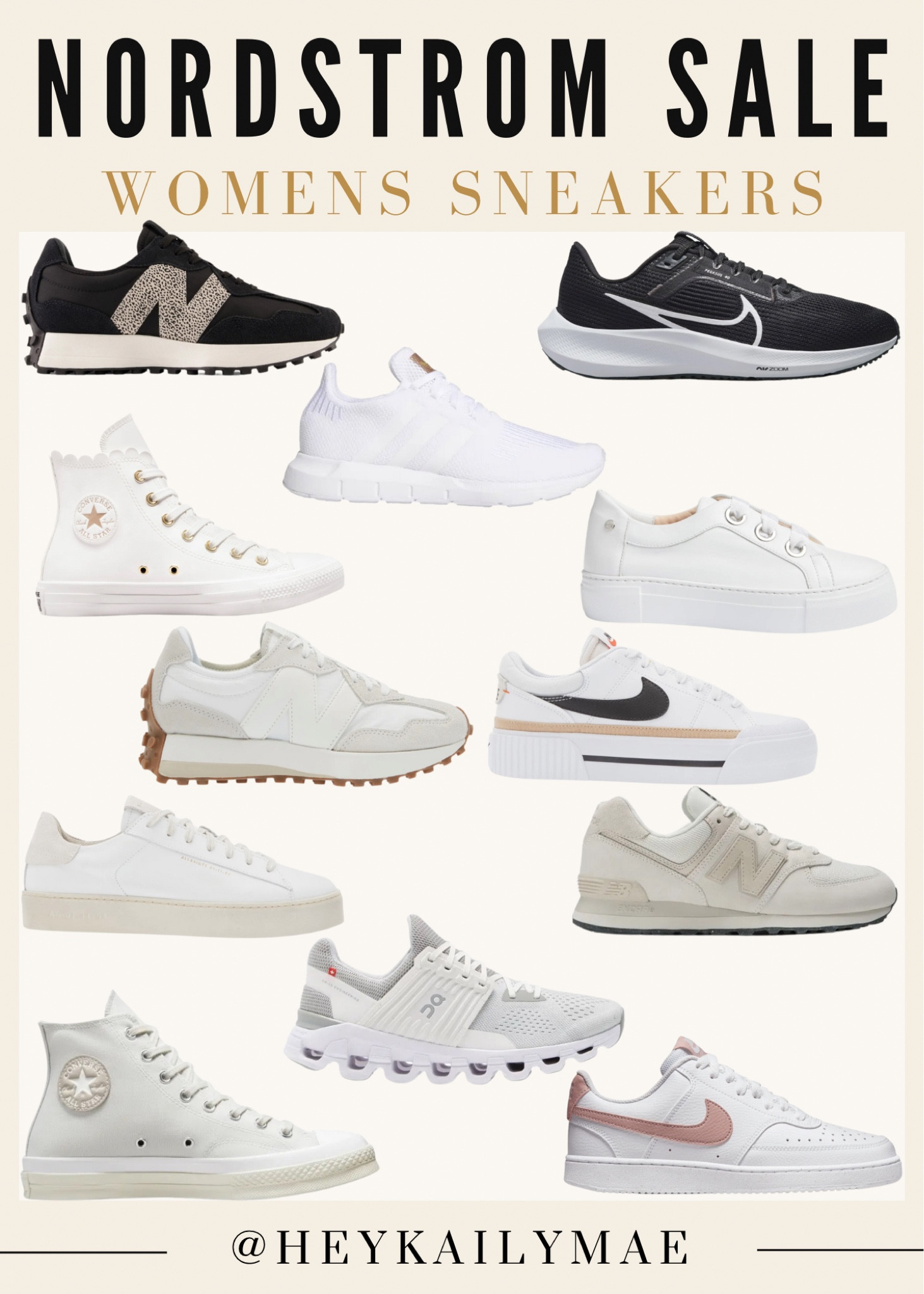 The Statement Sneaker: Where Comfort Meets Style
