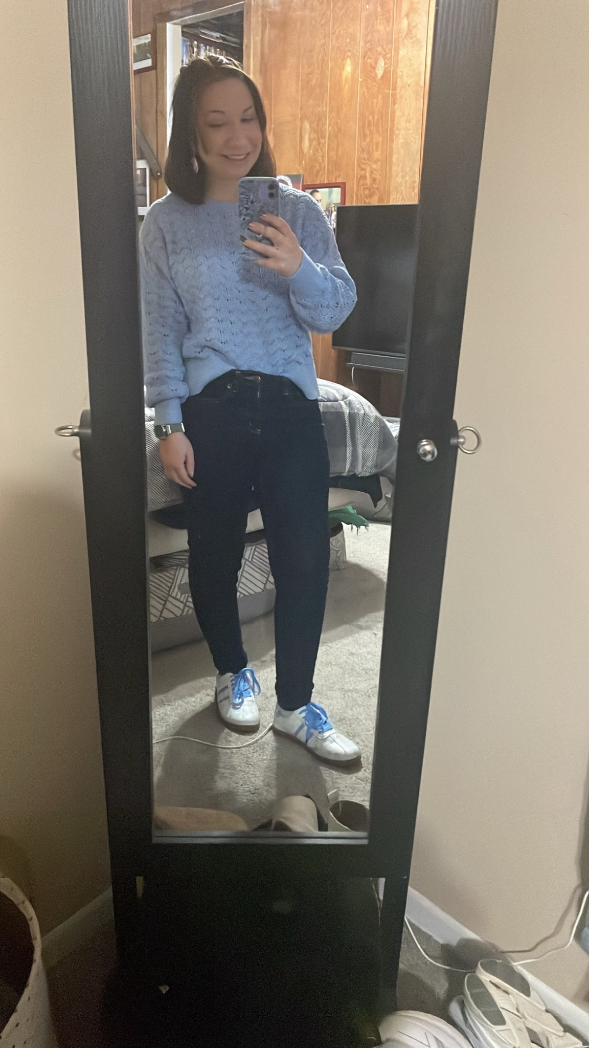 Friday eve ootd 

#LTKOver40 #LTKdayinmylife #LTKSeasonal