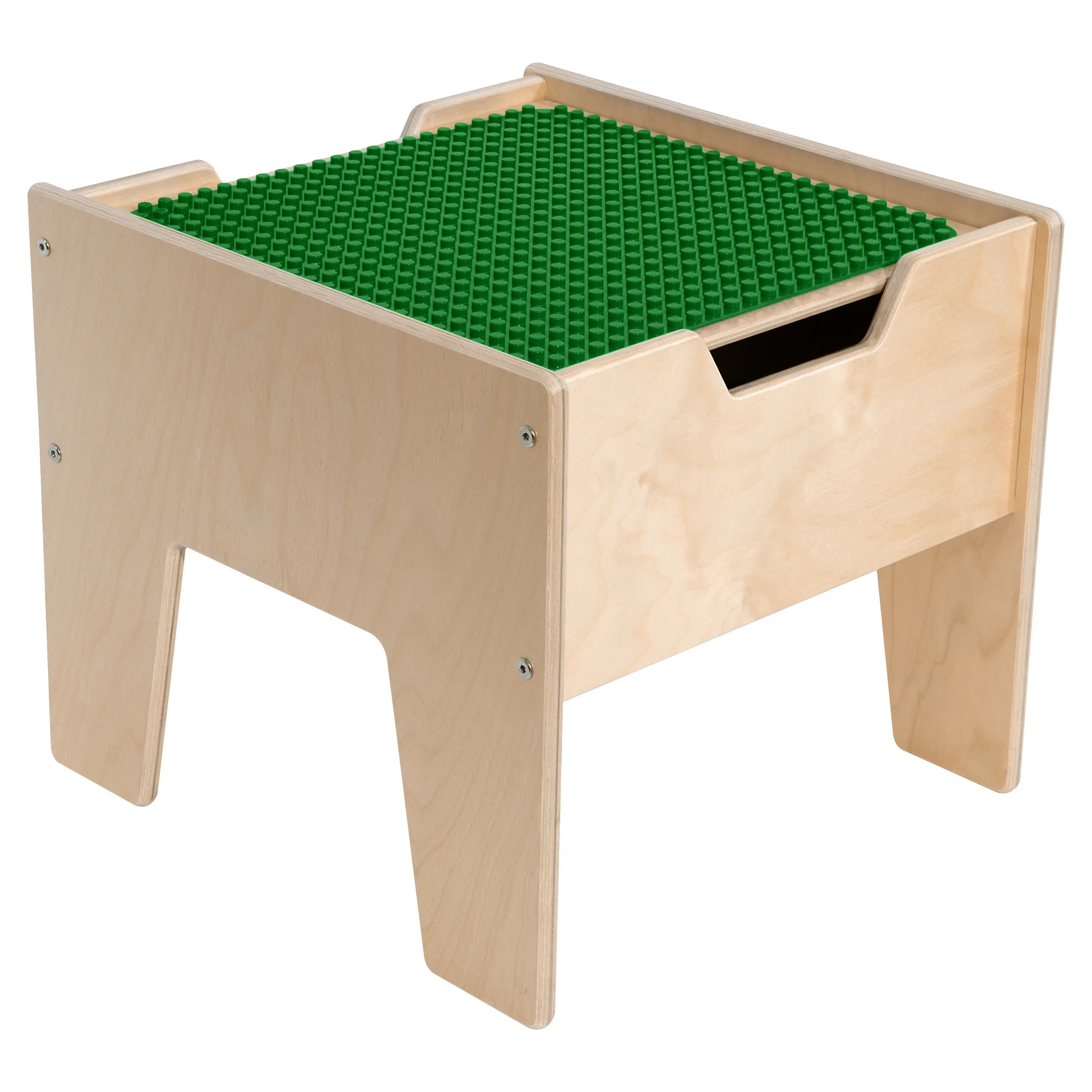 Contender Rectangle DUPLO Table | Wayfair North America
