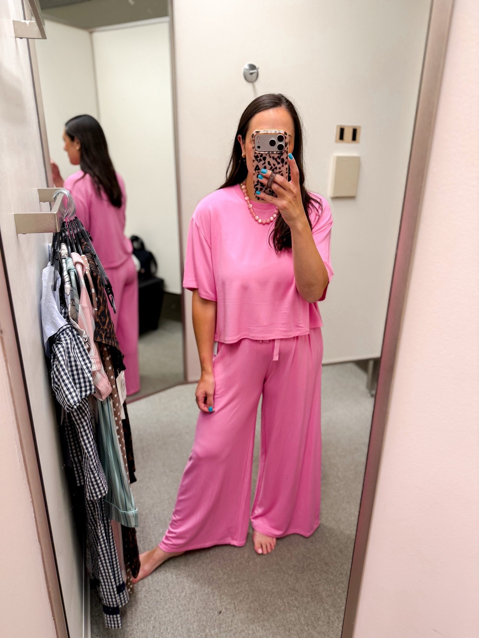 Nordstrom sale set fully stocked!
Size medium

#LTKSaleAlert