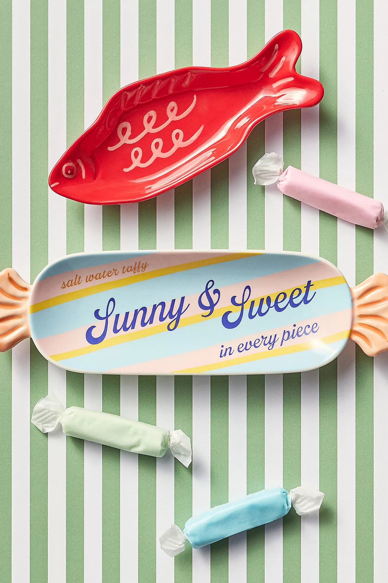 Boardwalk Trinkets | Anthropologie (US)