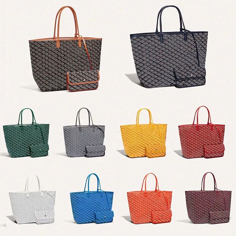 shopper designers bags black shoulder bag tote Composite Bag Large Capacity shopping bag Classic ... | DHGate