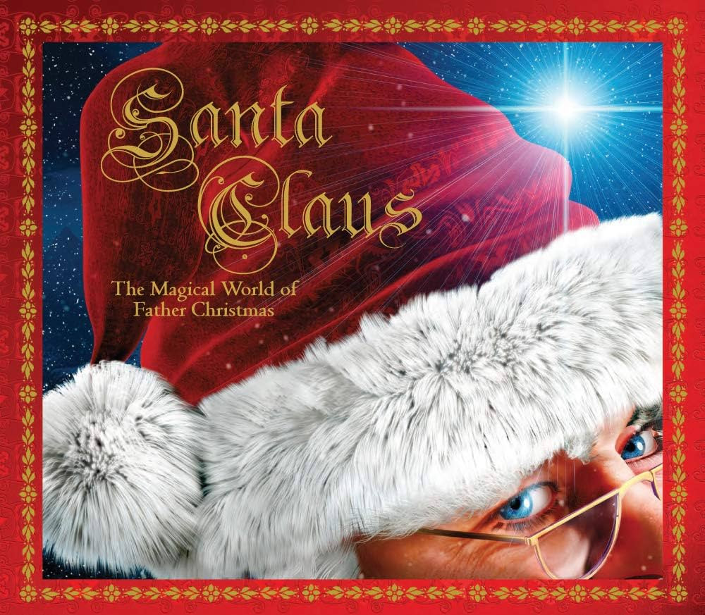 Santa claus | Amazon (US)