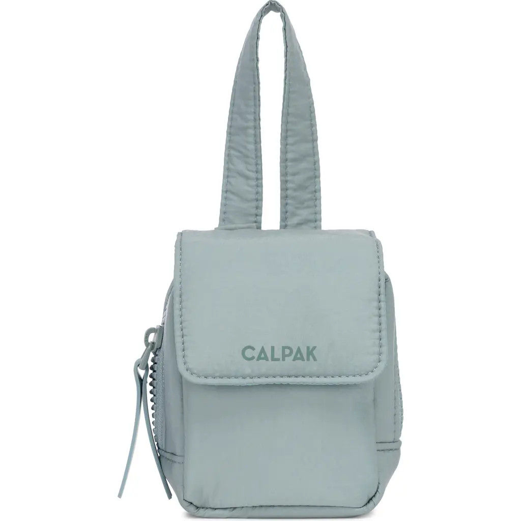 CALPAK Pacifier Pouch in Bluebell at Nordstrom | Nordstrom