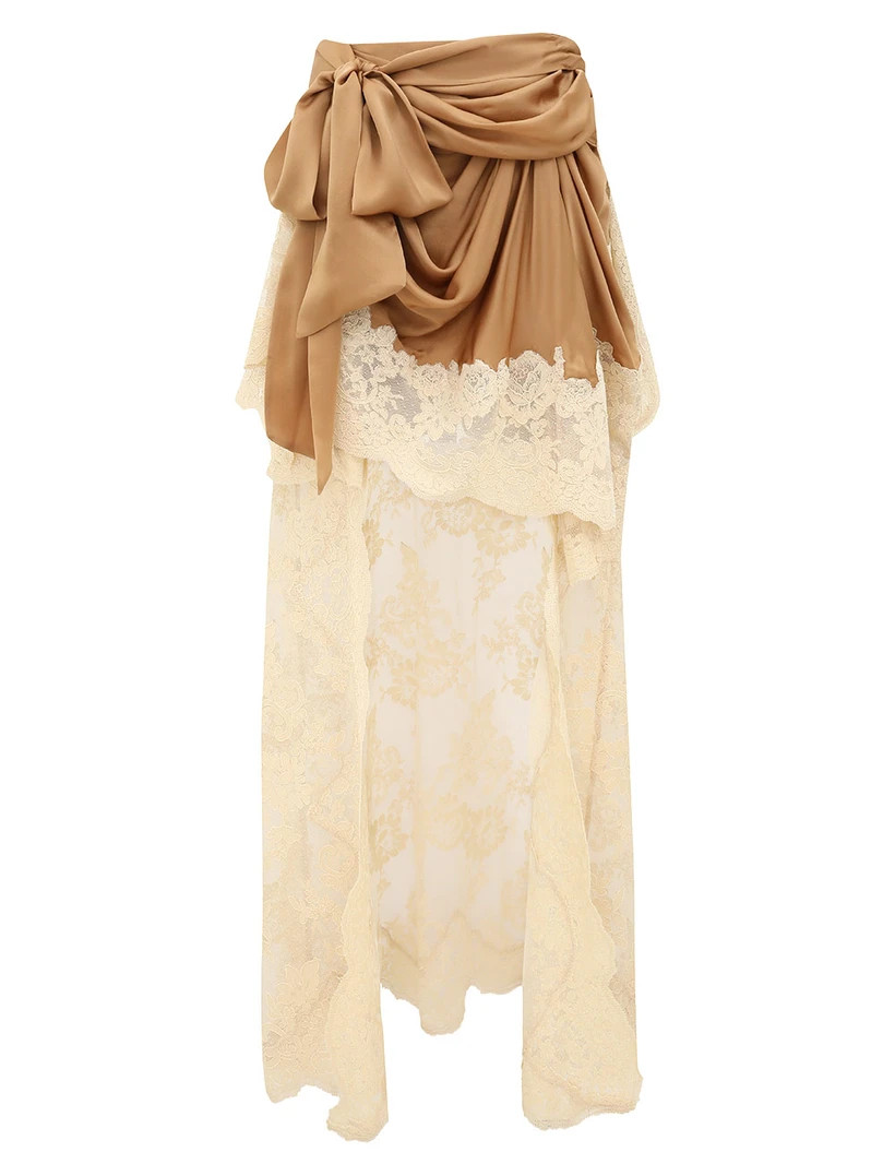 Runway        

            
    
        
            
                 Hypnotic Satin Drape Ski... | ZIMMERMANN (US, CA, EU, MENA)