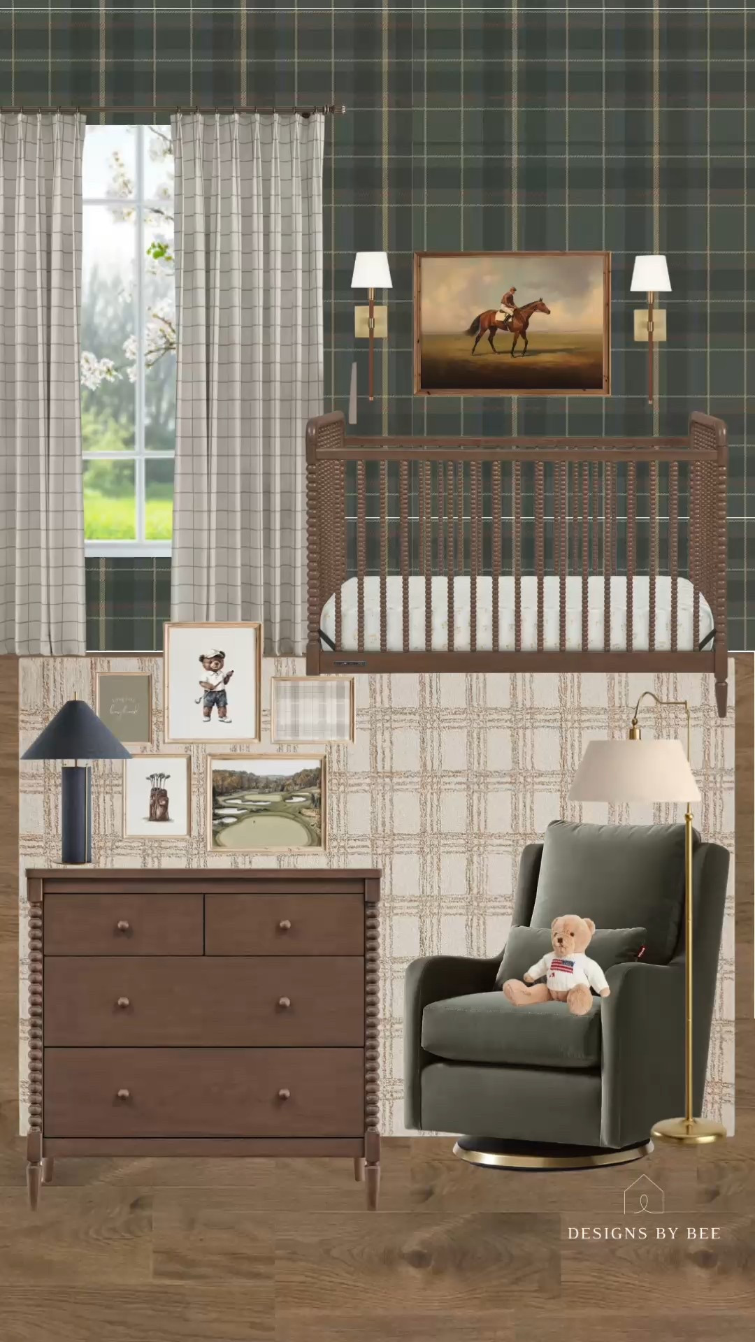 boy nursery 

#LTKBaby #LTKKids #LTKHome