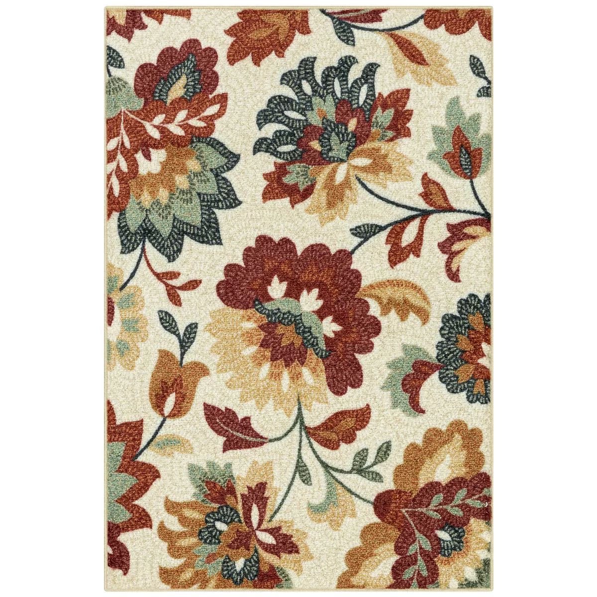 Sonoma Goods For Life® Washable Throw & Kitchen, Entry or Laundry Room Rug | Kohl's