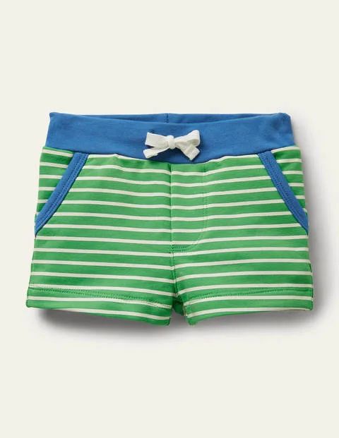 Jersey Shorts | Boden (US)
