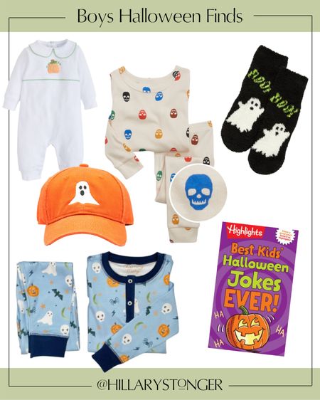 So cute, it’s scary! Halloween finds for all the little monsters in your life. That hat though 🤩

#halloween #halloweentreats #halloweengifts #halloweengiftideas

#LTKkids #LTKSeasonal #LTKunder50