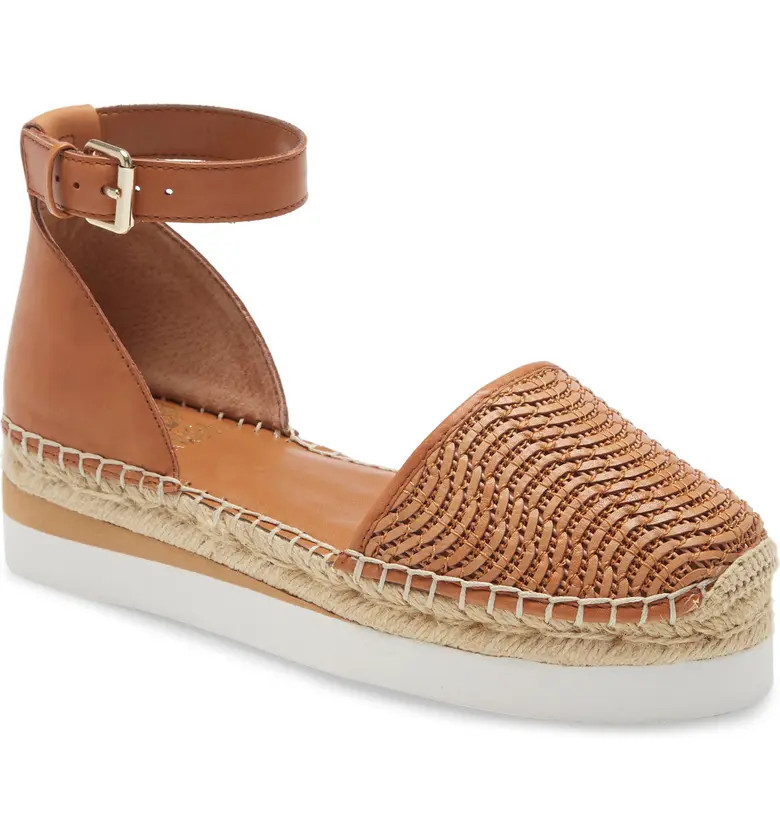 Brilesha Platform Sandal | Nordstrom