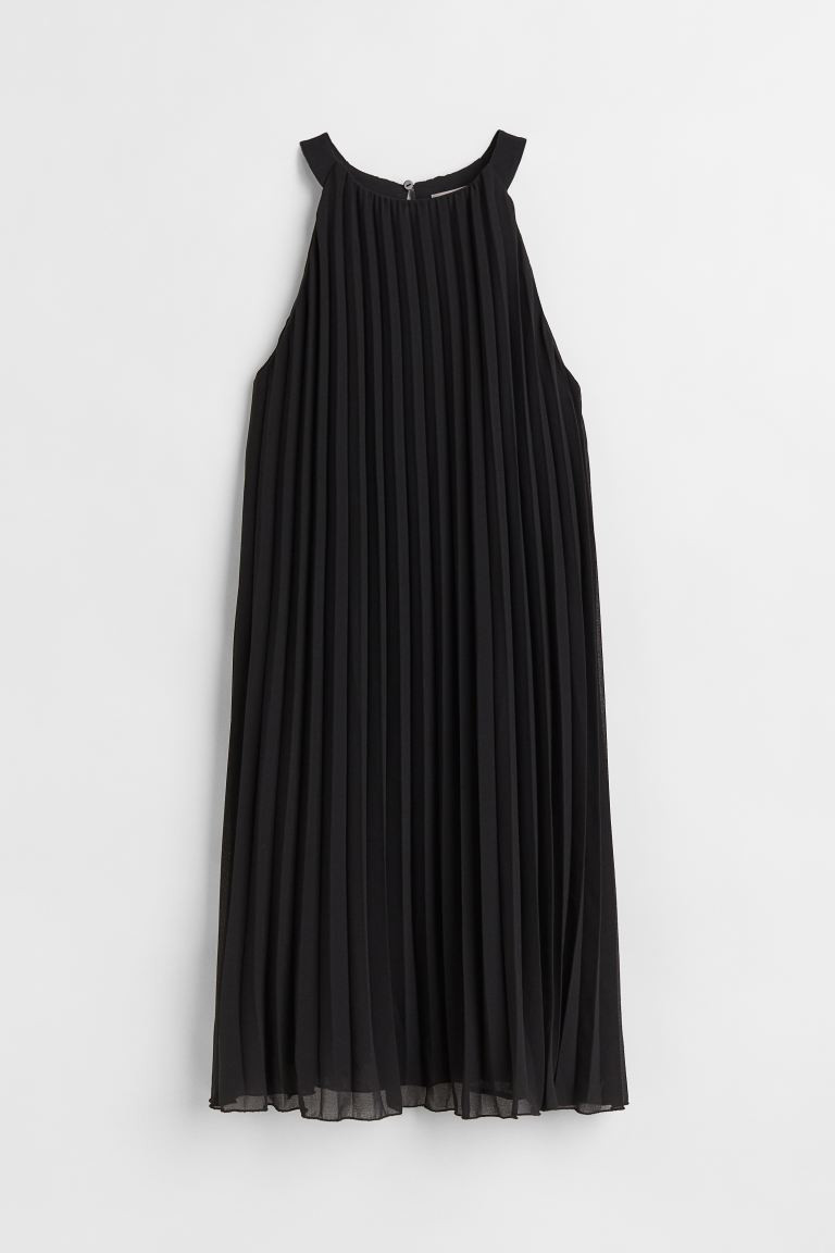 Pleated Dress | H&M (US + CA)