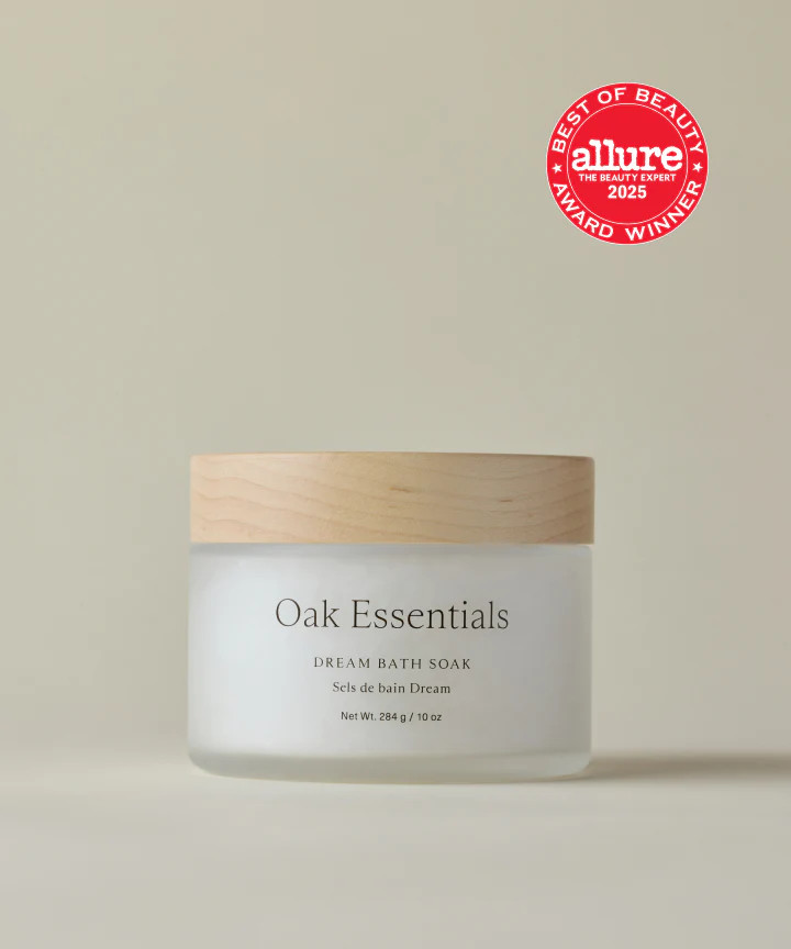 Dream Bath Soak | Oak Essentials