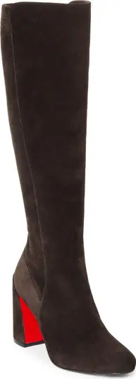 Jane Knee High Boot | Nordstrom