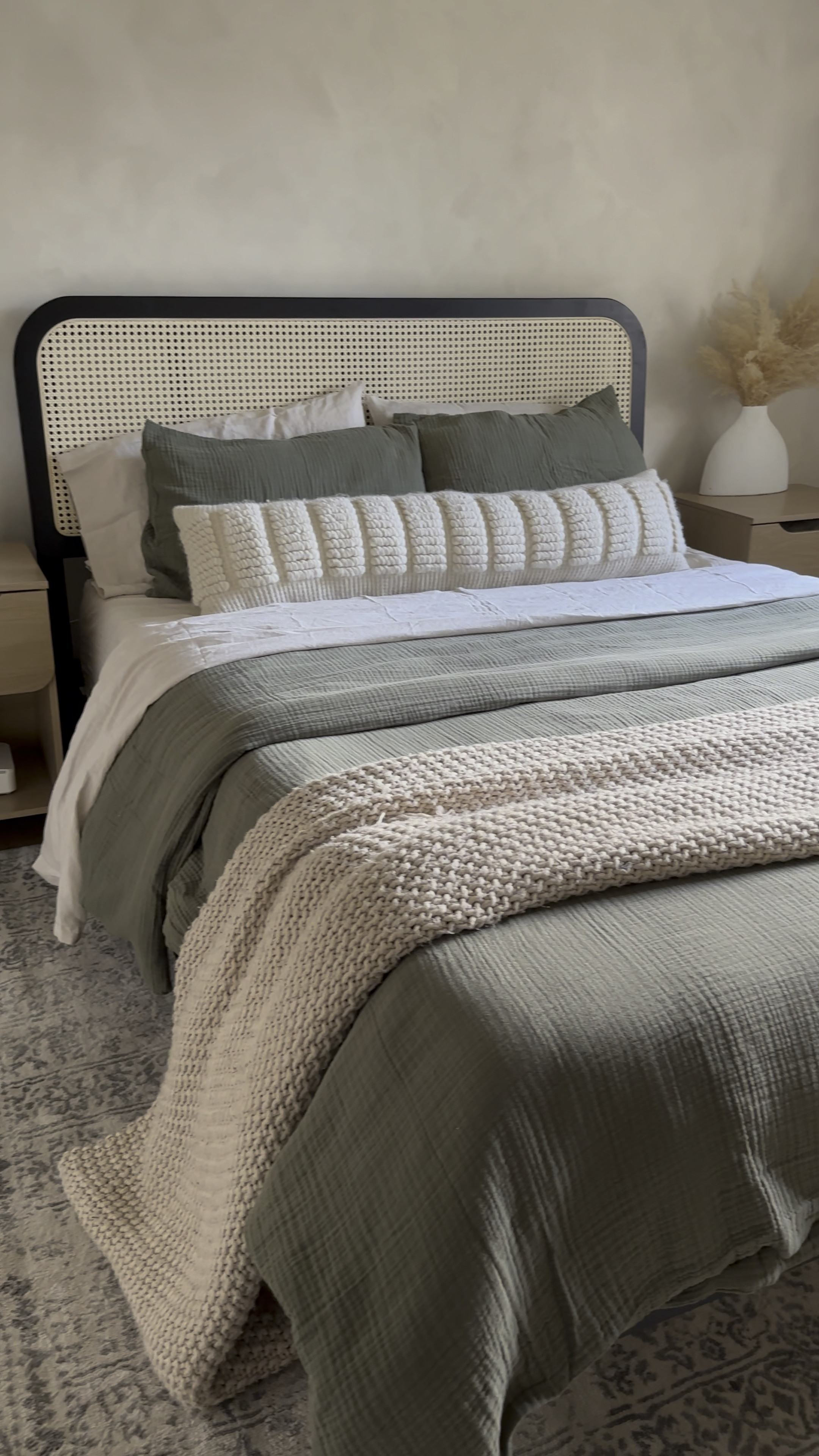 The best European linen sheets for half the cost of other brands 🙌🏻
#linensheets #home #bedroomrefresh

#LTKstyletip #LTKhome