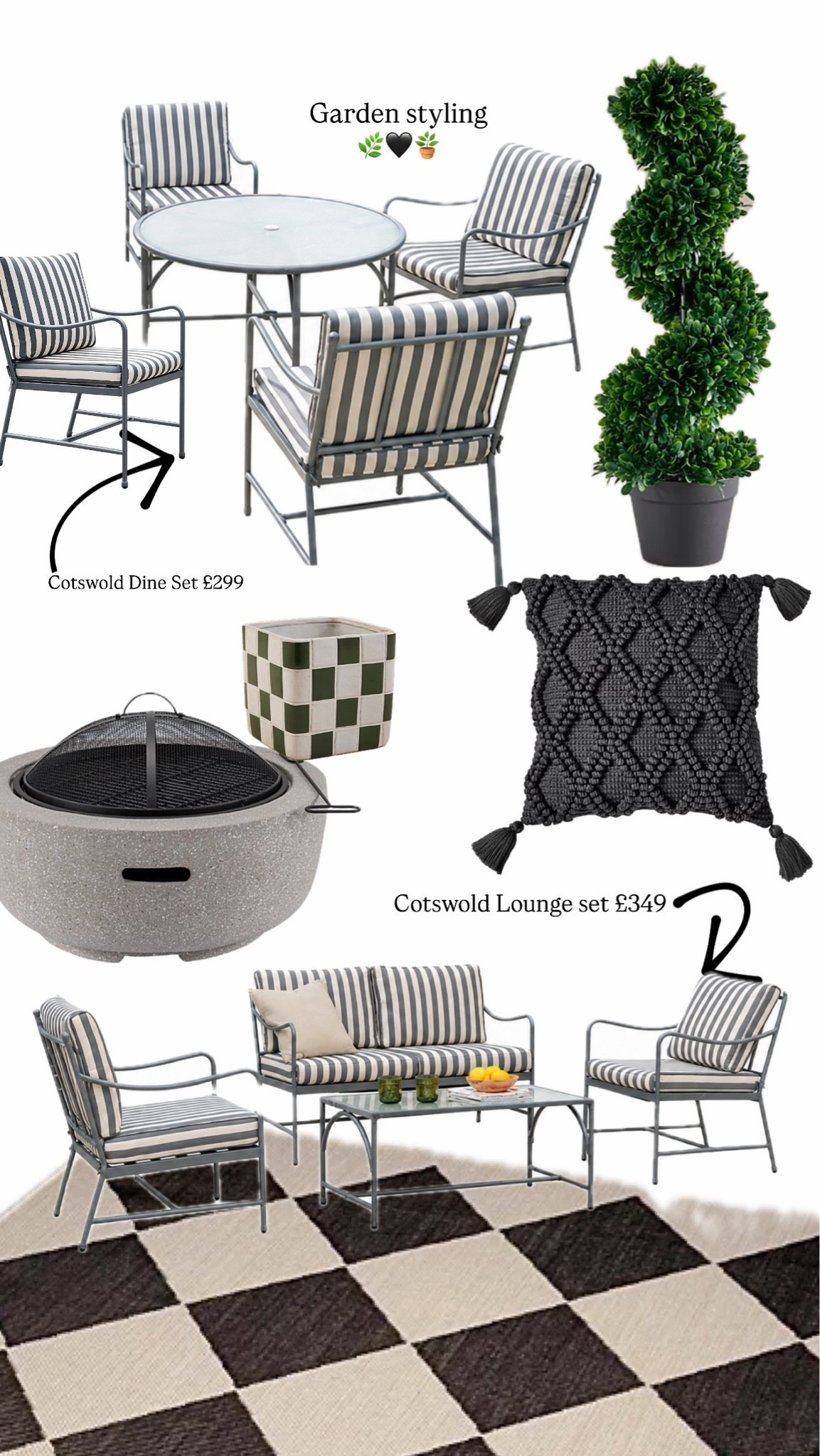 Shop my Cotswold styling!

#LTKuk #LTKspring #LTKsummer