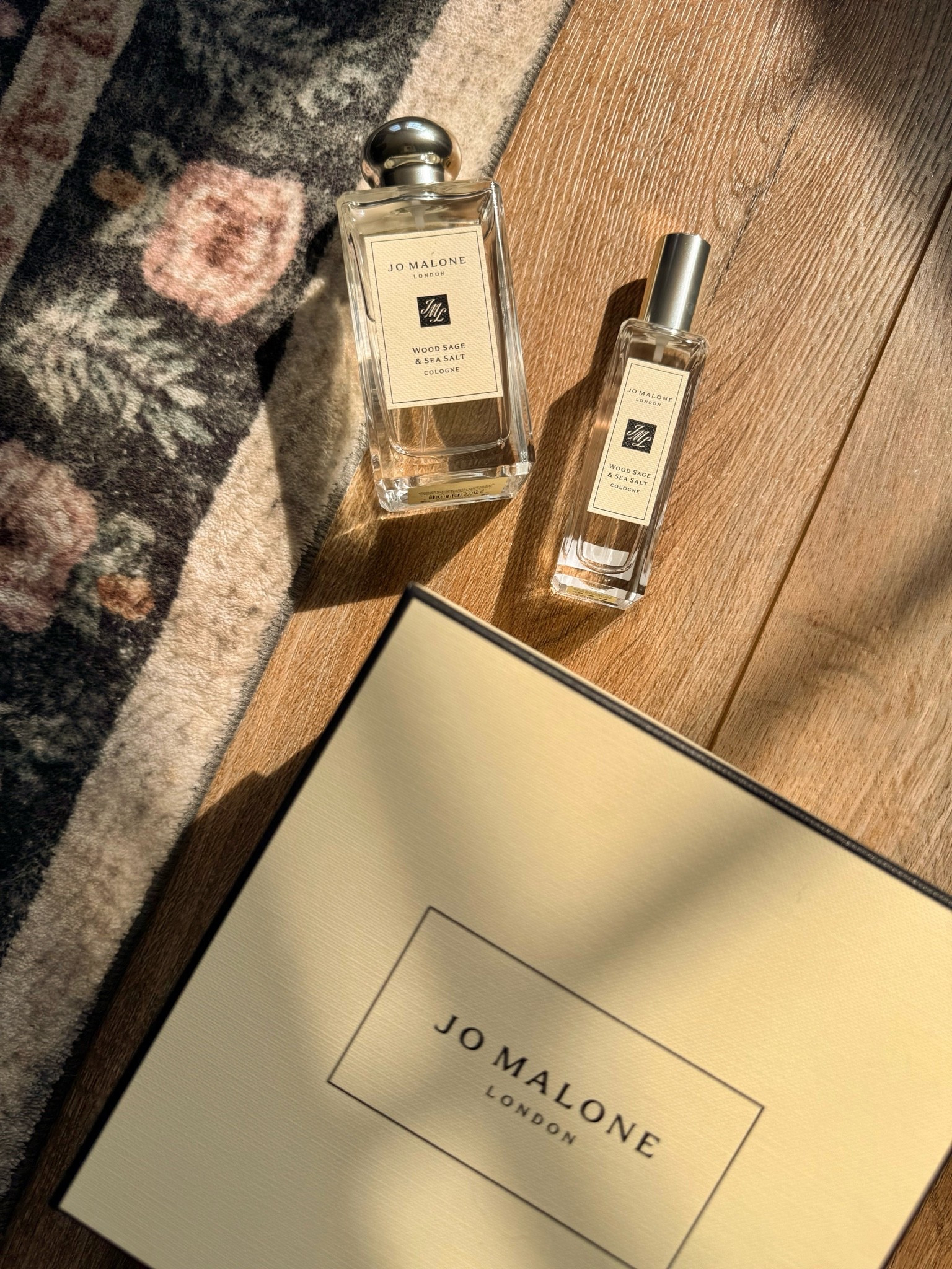 the nordstrom anniversary sale 2026 is just a few weeks away! one of my fav
purchases last year was this jo malone wood sage & sea salt fragrance set. i’ve already gone through half the bottle since it’s such an easy everyday fragrance year around!

#LTKdayinmylife #LTKBeauty #LTKSaleAlert